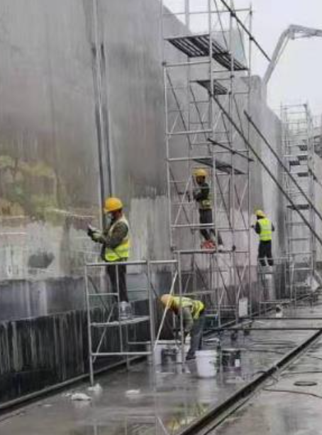 黔江球场翻新地面是一个涉及